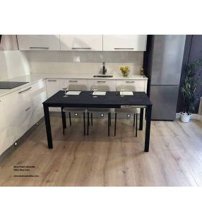 Mesa extensible Pocket con medidas especiales