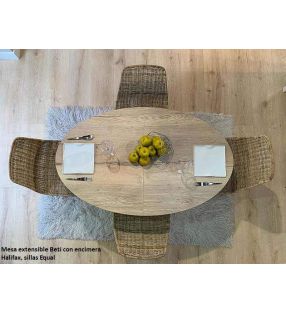 mesa-ovalada-extensible-vintage