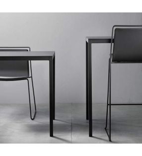 Taburete alto ALO de ondarreta