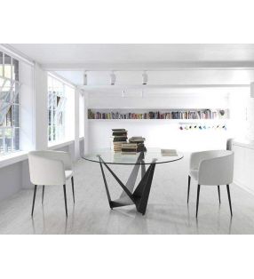 mesas-comedor-redondas-modernas