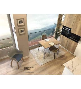 Mesa-cocina-fija-madera-hierro