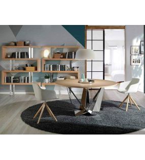 mesas-modernas-encimera-roble