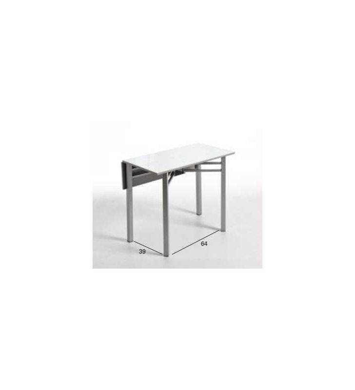 mesa cocina pequeña alas Florencia 25 cm mesa cocina pequeña alas Florencia 25 cm