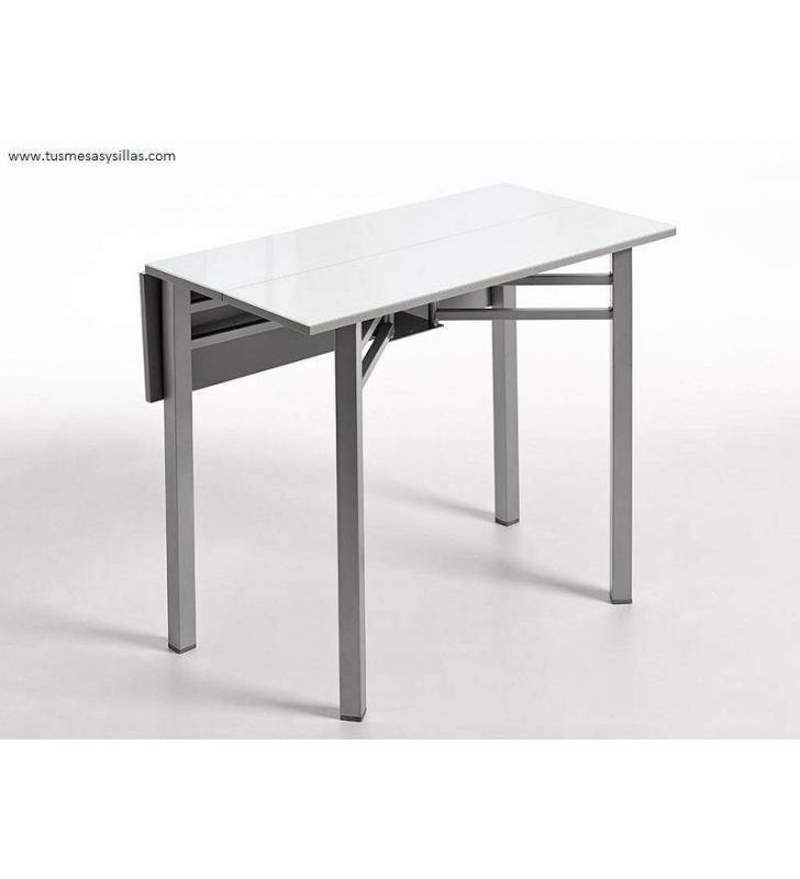 mesa cocina pequeña alas Florencia 25 cm mesa cocina pequeña alas Florencia 25 cm