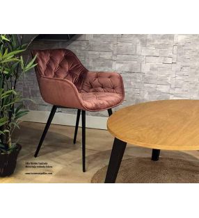 Mesas-bajas-madera-redondas