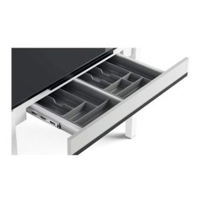 table-avec-tiroir-à-couverts-65cm