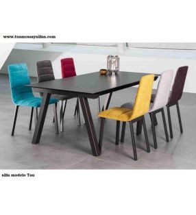 sillas-tapizadas-respaldo-alto