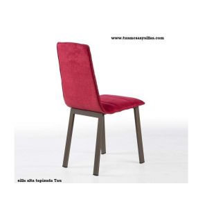 sillas-comedor-tapizadas-estrechas