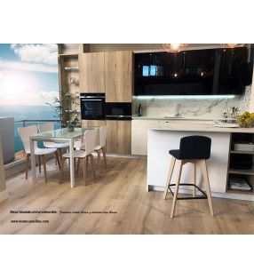 mesa-moderna-cocina-blanca