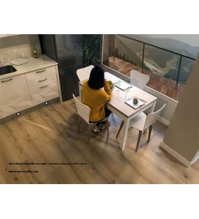 Mesa Cocina Extensible Calcuta Alta – Muebles Gaalam