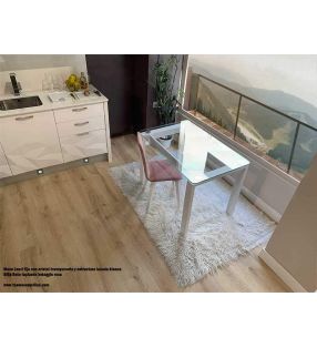 mesas-comedor-blancas-cristal