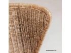 Silla-asiento-ratán-tejido-natural