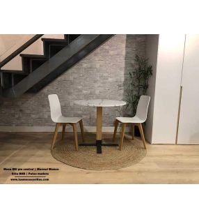 mesa-redonda-pequeña-cocina