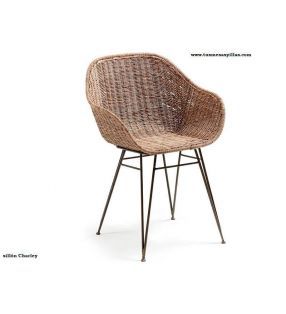sillon-ratan-rustico-colonial