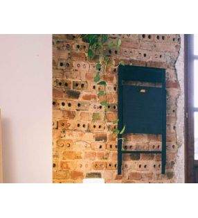 silla plegable clip ondarreta  - 1