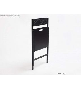silla plegable clip ondarreta - 8