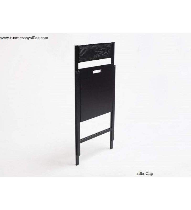 silla plegable clip ondarreta  - 8