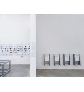 silla plegable clip ondarreta - 10