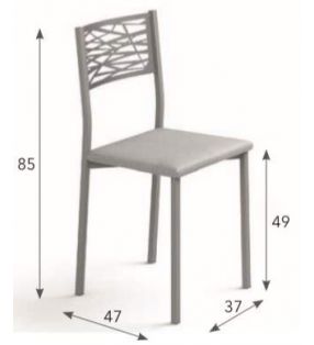 pas cher-cuisine-chaises-mesures