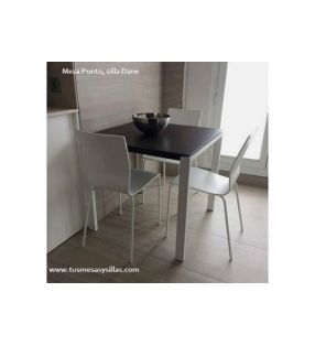 Silla Dane  tapizada de Ondarreta  - 4