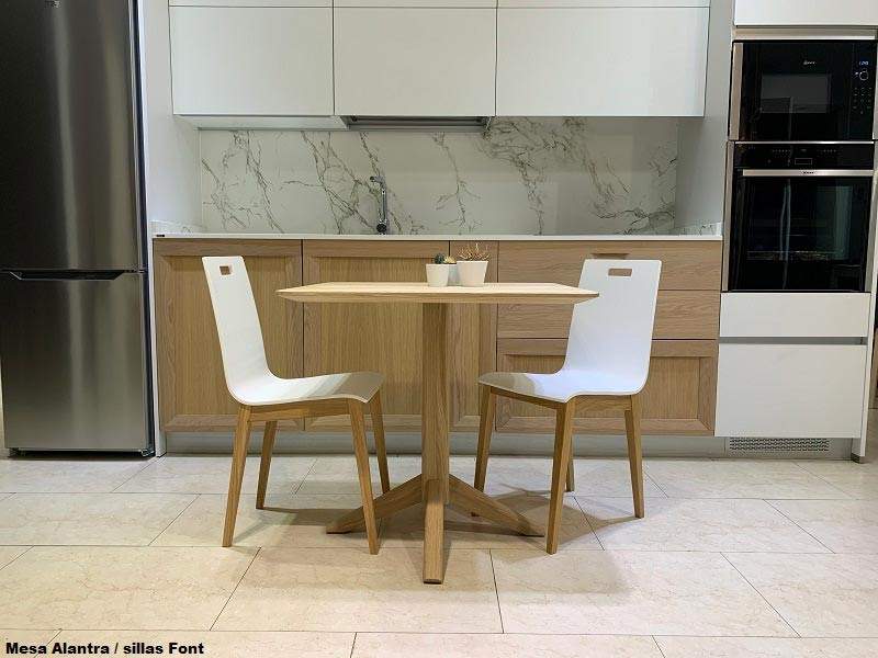 table-bois-massif-chêne