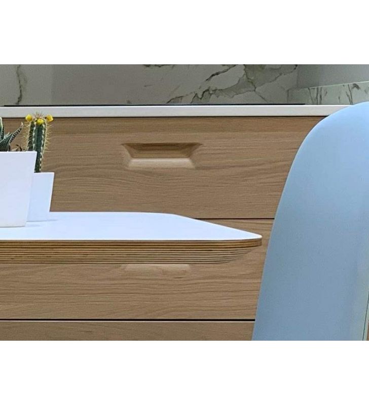 table-blanck