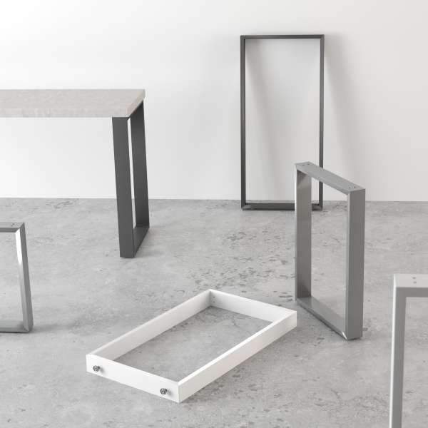 pieds-tables-comptoirs-modernes