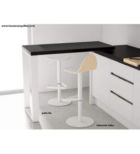 blanc-jambe-contre-haut