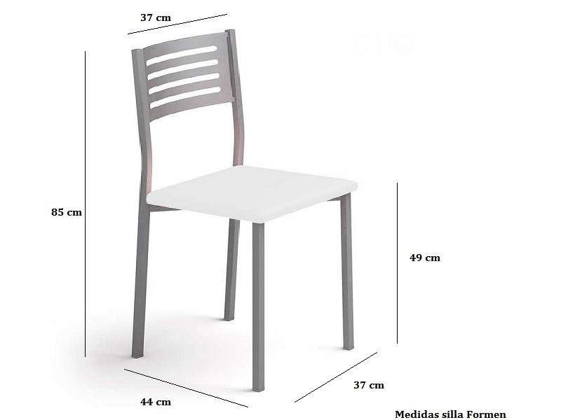 Set de table avec tiroir et chaises Issa et Formen