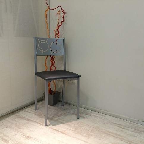 silla cocina moderna Olimpo