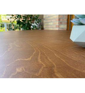 tables-petites-rondes-bois