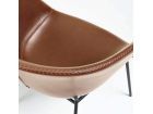 sillas-asiento-tapizado-marron