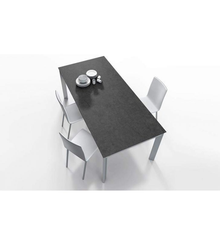 Mesa cocina Poker moderna de cancio