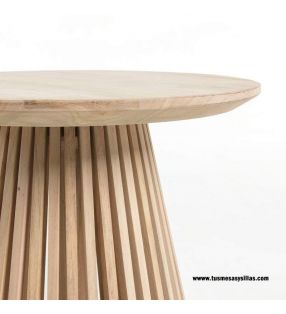 Mesas-pequeñas-madera-teca