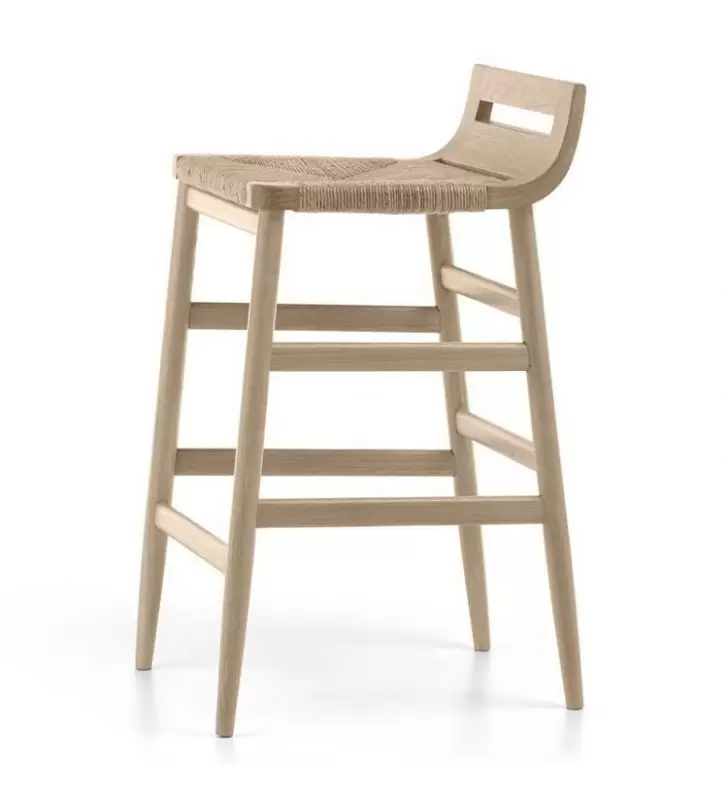 taburetes-altos-madera-roble