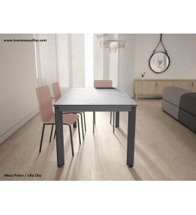 mesa-salon-dekton-patas-metalicas