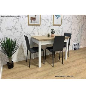 mesa-complet-sillas-city-antracita
