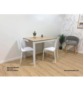 mesas-estrechas-extensibles-cocina