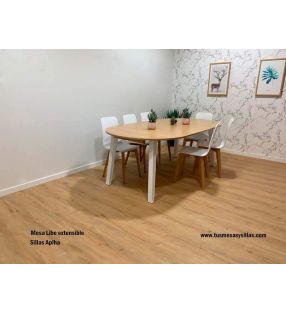 mesa-extensible-redonda-para-ocho