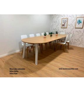 mesa-redonda-extensible-doce-comensales