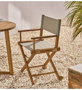 silla-plegable-madera-tela