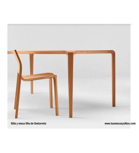 mesa-silla-silu-roble-ondarreta