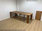 Table console extensible Aixi pour terrasse, mesures multiples et jusqu'à 3 mètres  - 7