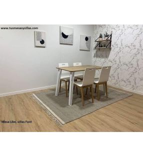 mesa-roble-cocina-comedor
