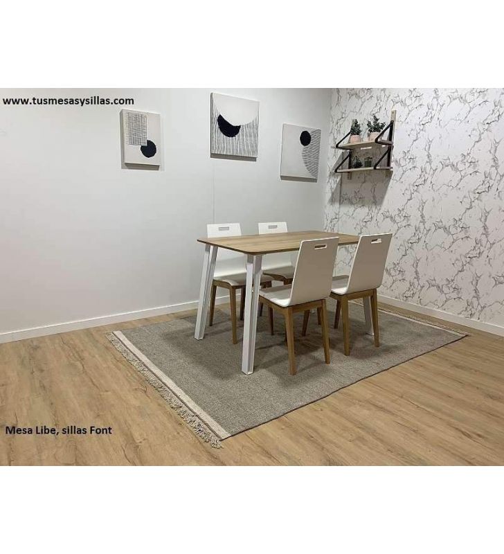 table-cuisine-salle a manger