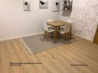 Une table extensible en hêtre ou chêne massif au design nordique  - 4