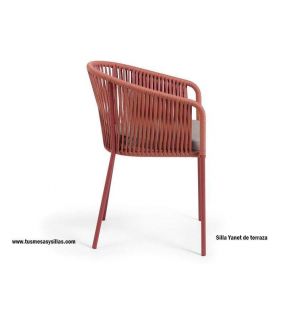 Silla-terraza-cuerda-terracota