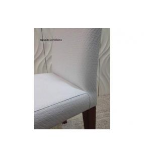 Silla de comedor Airana 557