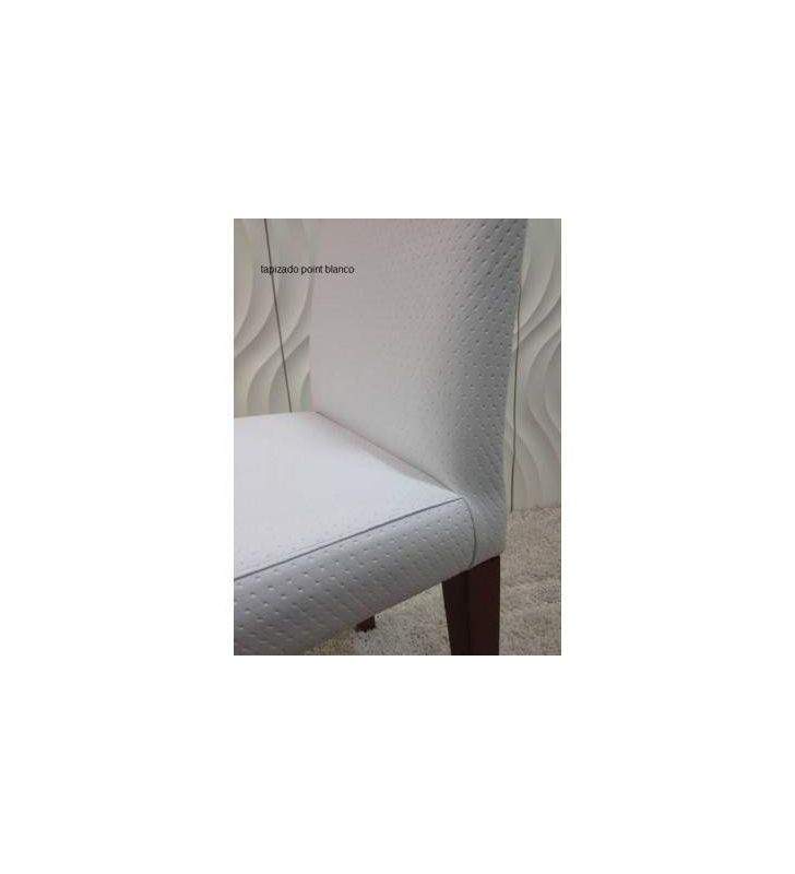 Silla de comedor Airana 557