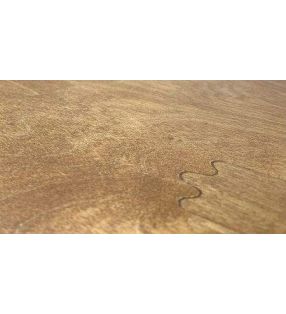 Mesa en stock de terraza extensible Aixi en medida de 120x80 cm ó 140x90 cm - 10